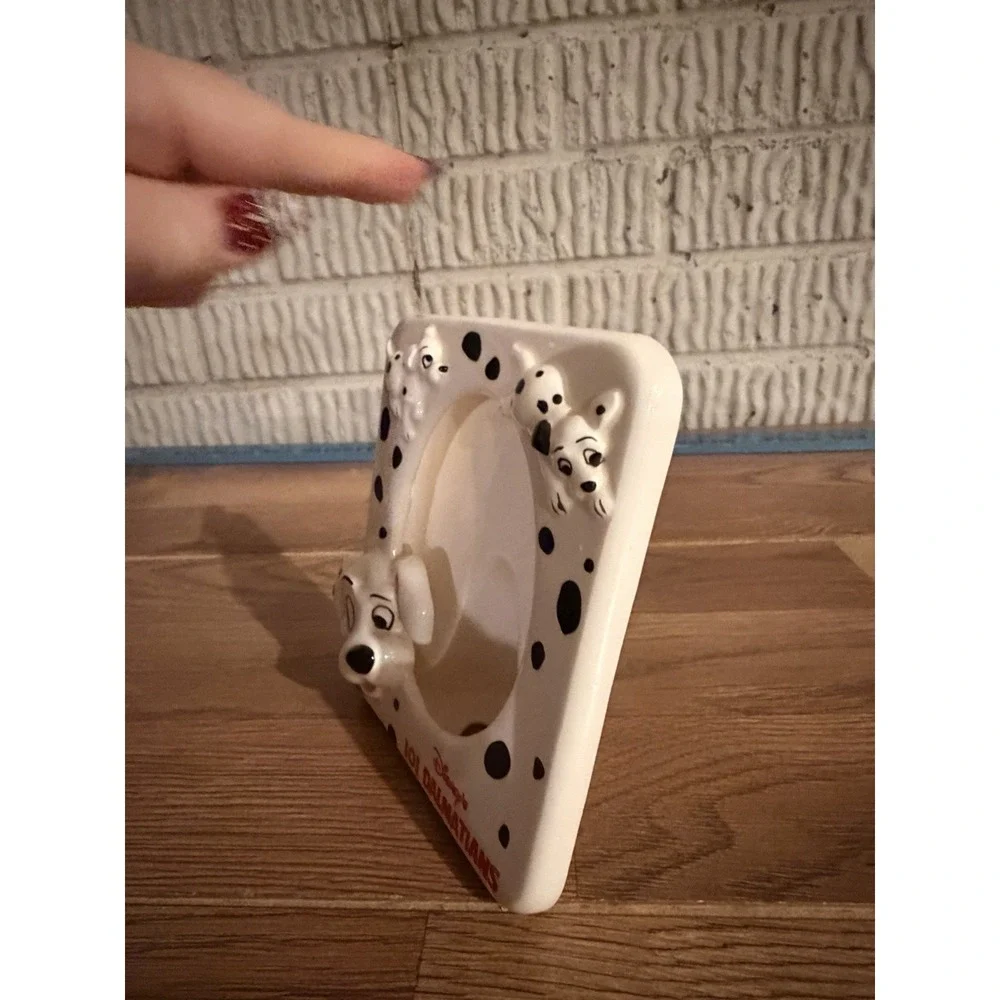 Disney dalmatians porcelain